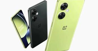 OnePlus Nord CE 3 Lite con auricolari Nord Buds 2, la recensione