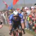 Parigi-Roubaix 2023, vince l’olandese Van der Poel. Ganna sesto