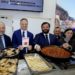 Pesca: debutto per Brodettofest di Fano e brodetti delle Marche a Seafood Barcellona