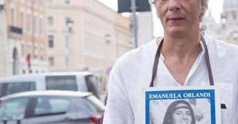 Pietro Orlandi: “Accuse a Wojtyla? Papa Francesco ha fatto bene a difenderlo”