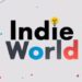 Più di 20 nuovi giochi per Switch nell’Indie World Nintendo di aprile