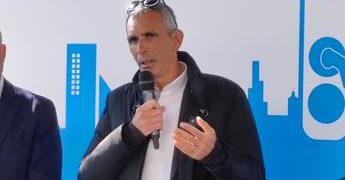 Pressi (A2A): “City Plug soluzione per chi vuole auto elettrica in città”