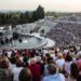 ‘Prometeo’, ‘Medea, ‘La Pace’ e ‘Ulisse’ al Teatro Greco di Siracusa