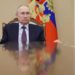 Putin: “Fare di tutto per impedire la destabilizzazione della Russia”
