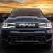 RAM 1500 EV: il pick-up elettrico