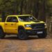 RAM 1500 TRX Havoc Edition: massima personalizzazione