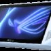 ROG Ally: la console portatile di Asus avrà il processore Ryzen Z1 Series