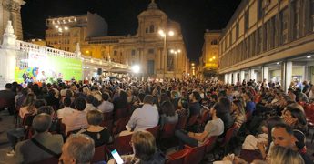 Ragusa, a giugno torna ‘A Tutto Volume’
