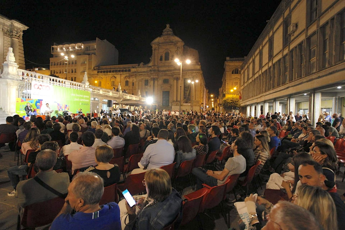 Ragusa, a giugno torna ‘A Tutto Volume’