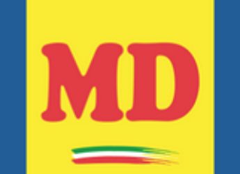 Ricavi MD crescono dell’11% superando i 3,4 mld euro di fatturato