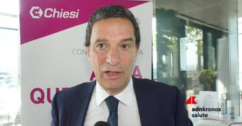 Ricerca, Innocenti (Chiesi Italia): “Nel 2022 investiti 500 mln di euro”
