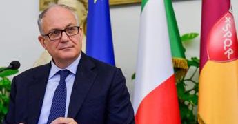 Rifiuti Roma, Gualtieri: “Chiuso definitivamente Tmb di Rocca Cencia”