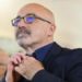 Roberto Cingolani, chi è l’ex ministro al timone di Leonardo