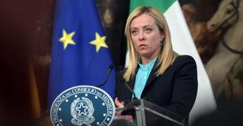 Rogo Primavalle, Meloni: “Ora condurre Paese a pacificazione nazionale”