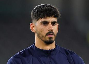 Roko Jureskin, il calciatore croato aggredito a Benevento