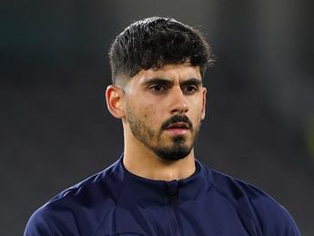 Roko Jureskin, il calciatore croato aggredito a Benevento