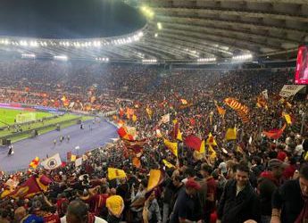 Roma-Feyenoord, 40 olandesi bloccati mentre tentavano di entrare all’Olimpico