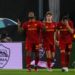 Roma-Sampdoria 3-0, giallorossi agganciano l’Inter – Video