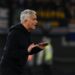 Roma-Sampdoria, insulti a Stankovic: Mourinho ferma i cori