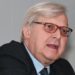 Roma, Sgarbi: “Liquido nero in Barcaccia? Tso per attivisti”