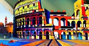 Roma: il futuro della Capitale nella prima edizione di ‘Rome Future Week(R)’