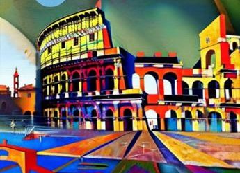 Roma: il futuro della Capitale nella prima edizione di ‘Rome Future Week(R)’