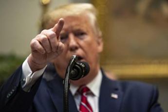 Russiagate, lo sfogo di Trump: “Noi tutti vittime di una farsa”