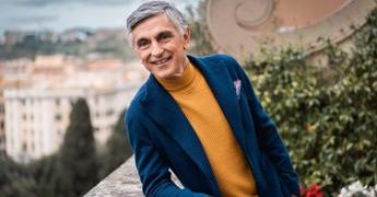 Salemme porta in tv ‘Napoletano? E famme ‘na pizza’