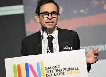 Salone Libro, Lagioia: “Nessun ‘no’ a priori a Orsini, da casa editrice assurda polemica”