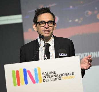 Salone Libro, Lagioia: “Nessun ‘no’ a priori a Orsini, da casa editrice assurda polemica”
