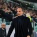 Sassuolo-Juve 1-0, Allegri: “Dobbiamo migliorare”