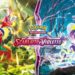 Scarlatto e Violetto, il gioco di carte Pokémon si espande