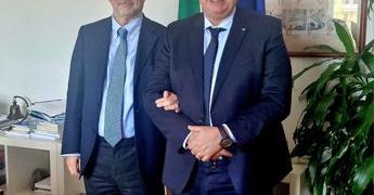 Schillaci: “Massimo impegno per valorizzare il 118”