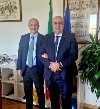 Schillaci: “Massimo impegno per valorizzare il 118”