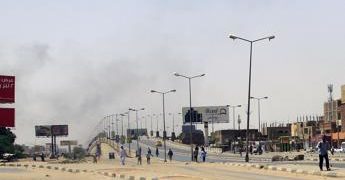 Scontri in Sudan, almeno 56 morti