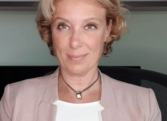 Silvana Filipponi è la nuova Country Director di EasyPark Italia