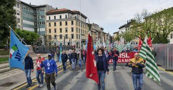 Sindacati in piazza a maggio per nuova stagione diritti