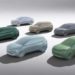 Skoda presenta il piano per la e-mobility