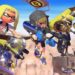 Splatoon 3, al via il campionato europeo 2023