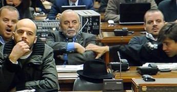 Strage Erba, la ‘iena’ Monteleone: “Dolore parenti non è tema per fermare verità”