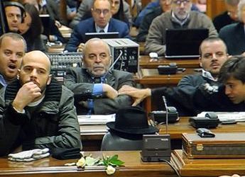 Strage Erba, la ‘iena’ Monteleone: “Dolore parenti non è tema per fermare verità”