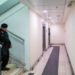 Stupro stazione Centrale Milano, fermato resta in carcere