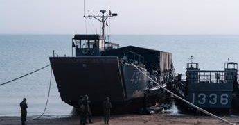 Taiwan: “Esercitazioni Cina dimostrano volontà guerra”