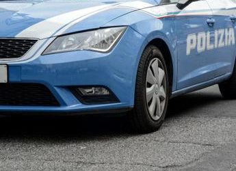 Taranto, in casa 300 file e video pedopornografici: arrestato un uomo