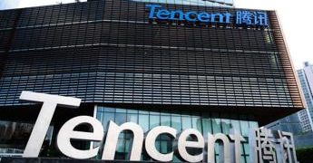 Tencent batte PlayStation e Xbox, ma i ricavi scendono