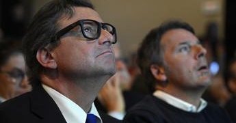 Terzo Polo, Calenda: “Nulla di fatto tra Azione e Italia Viva”