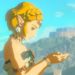 The Legend of Zelda: Tears of The Kingdom per Switch, l’ultimo trailer