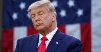 Trump, al via processo per presunto stupro