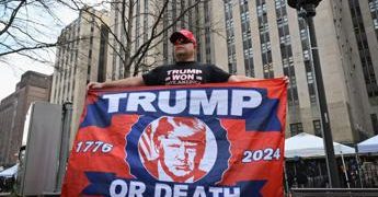 Trump incriminato, ecco cosa succederà oggi: è l”indictment day’