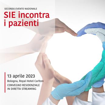 Tumori, ‘Sie incontra i pazienti’ per affrontare nuove sfide in ambito ematologico